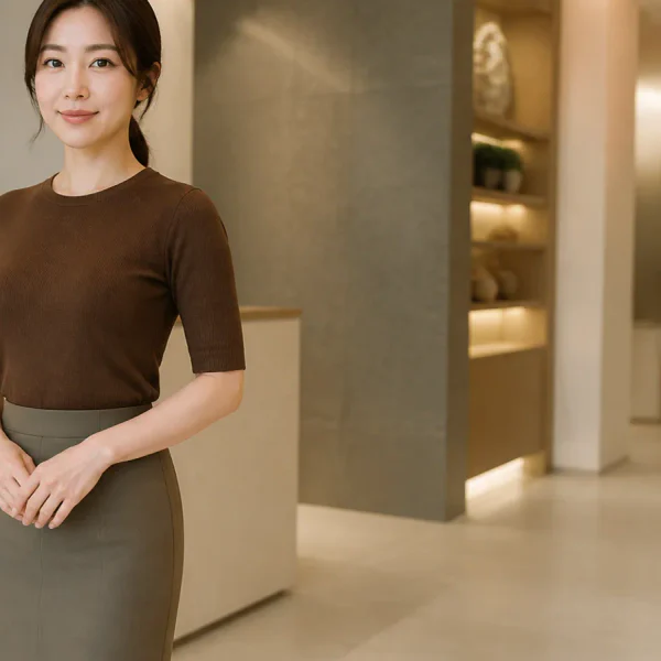 프리미엄 채영하우스 마사지 안내 이미지