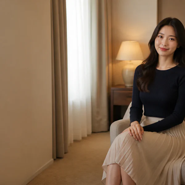 그랜드 예리테라스 홈타이 안내 이미지
