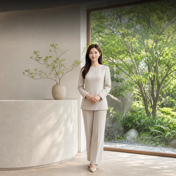 포레스트 레이스튜디오 테라피 안내 이미지