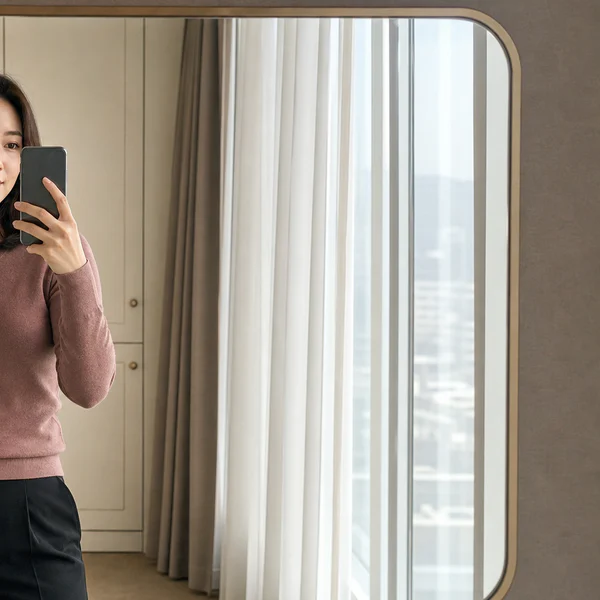 아로마 문별웰빙 홈타이 안내 이미지