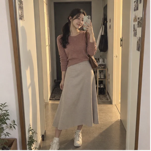 아로마 세정웰빙 마사지 안내 이미지