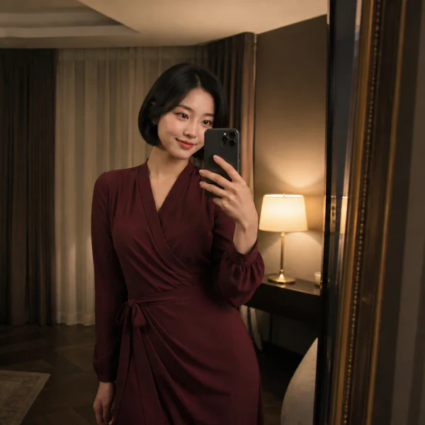 아로마 윈터릴렉스 홈타이 안내 이미지