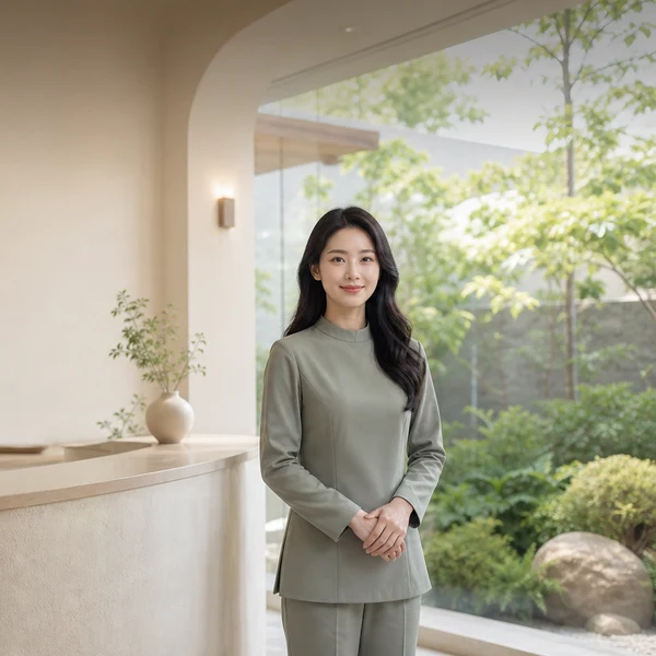 아로마 리브포레스트 홈타이 제휴업체 이미지