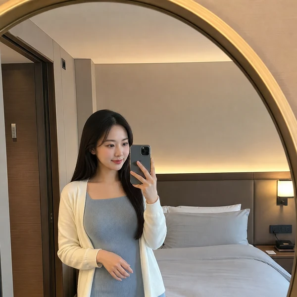 힐링 나나룸 마사지 제휴업체 이미지