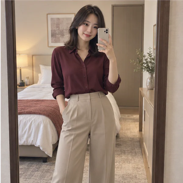 포레스트 유나아지트 테라피 안내 이미지