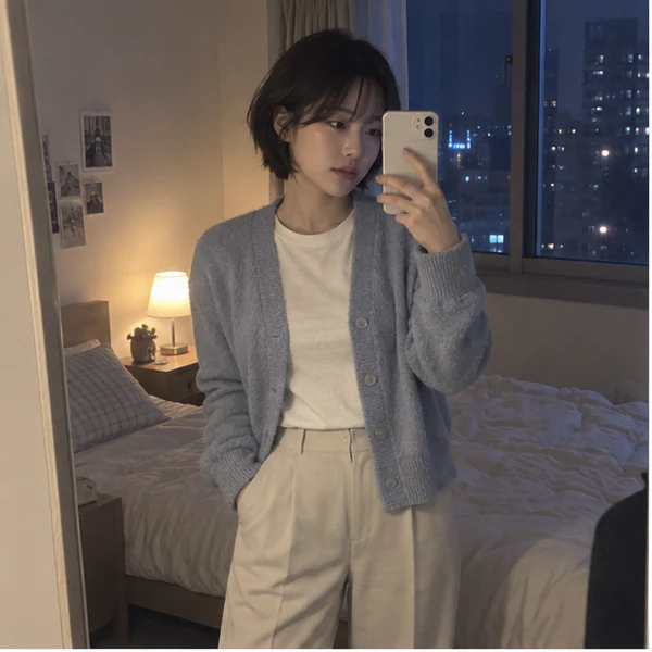 포레스트 원영하우스 테라피 안내 이미지