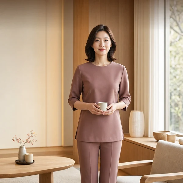 아로마 네이처포레스트 마사지 안내 이미지