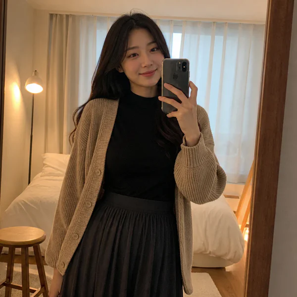 프리미엄 나연하우스 테라피 안내 이미지