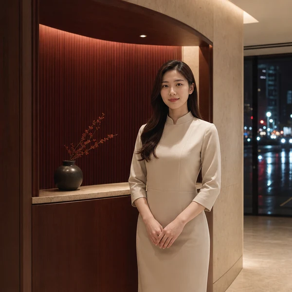 가든 프라임스파 마사지 안내 이미지