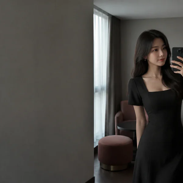 포레스트 유리아하우스 테라피 안내 이미지