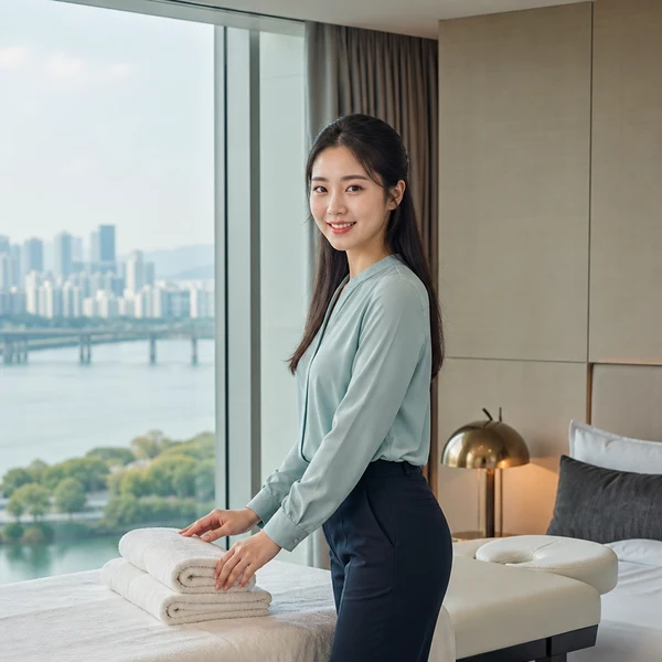 프리미엄 로제하우스 홈타이 안내 이미지
