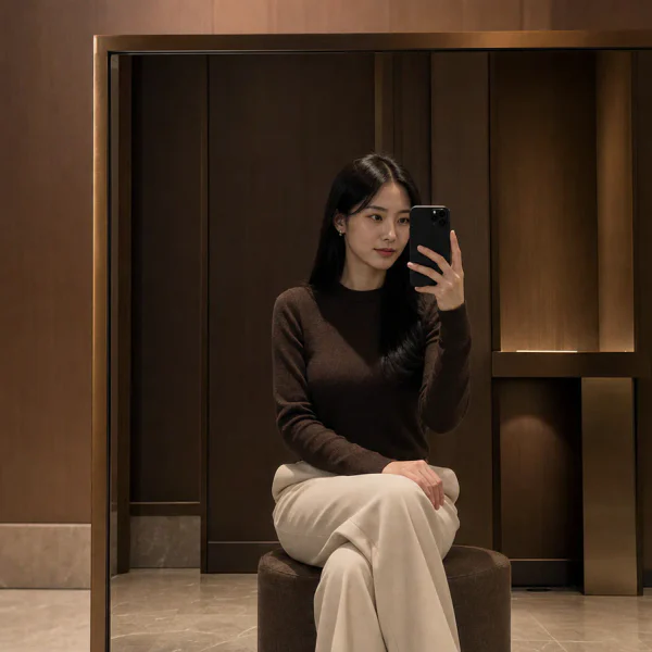 포레스트 레드존스튜디오 테라피 안내 이미지