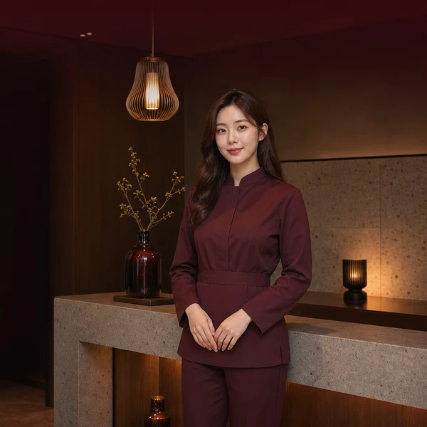 로열 소담아지트 테라피 안내 이미지