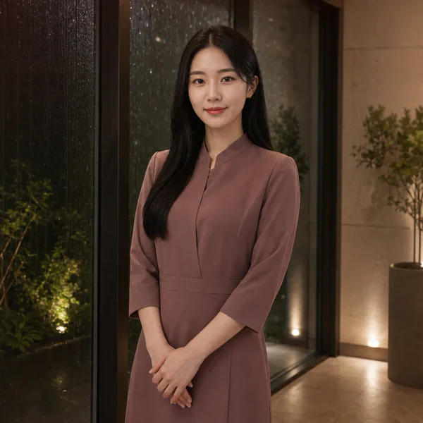 포레스트 루나스튜디오 마사지 안내 이미지
