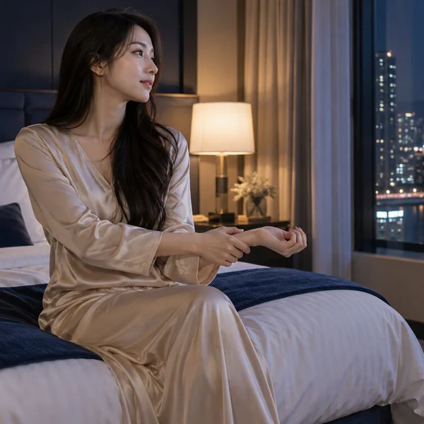 아로마 리안포레스트 마사지 안내 이미지