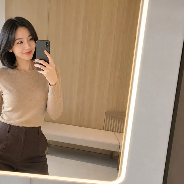 웰니스 라비앙웰빙 테라피 안내 이미지