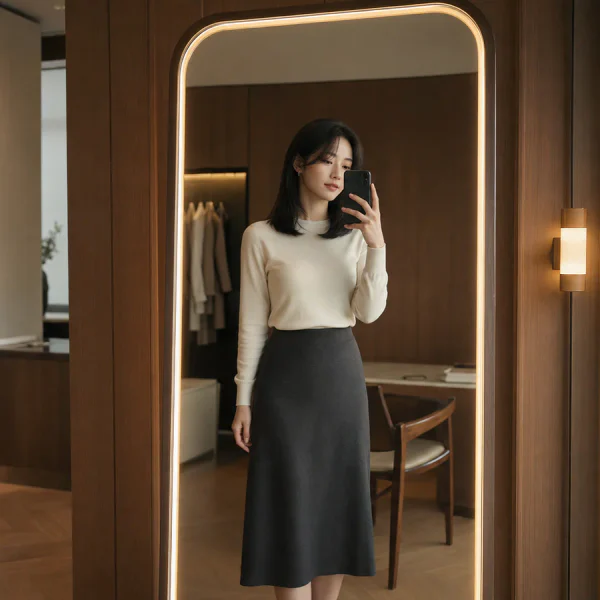 모던 아이린살롱 테라피 안내 이미지