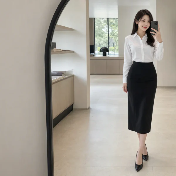 블랑 세레나아지트 홈타이 안내 이미지