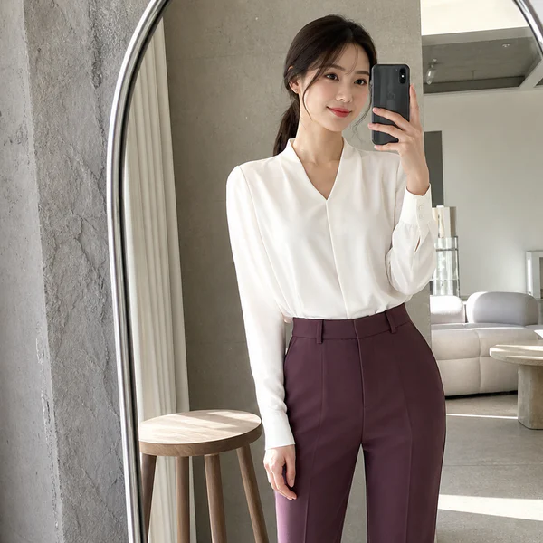 모던 로제룸 테라피 안내 이미지