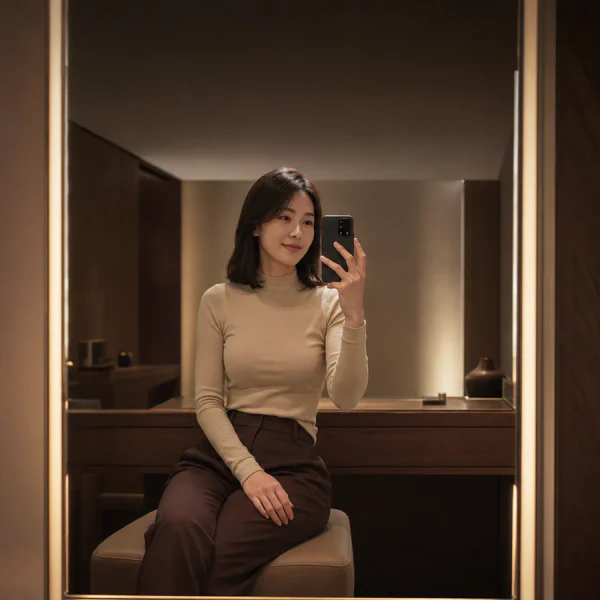 아로마 닝닝웰빙 마사지 안내 이미지