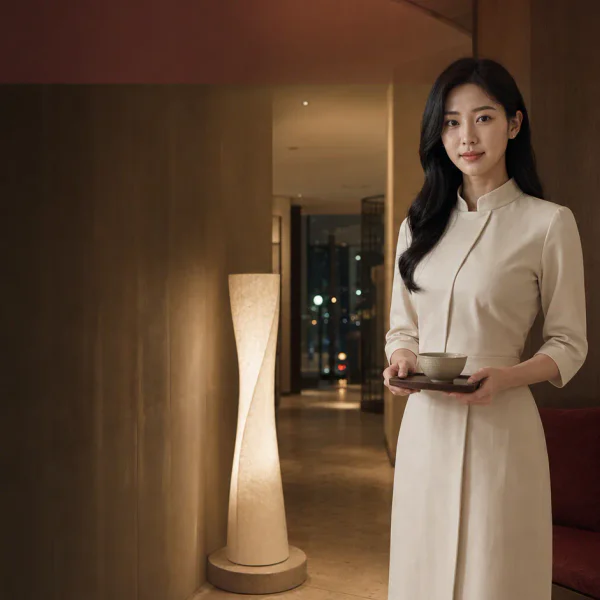 아로마 세정포레스트 마사지 안내 이미지