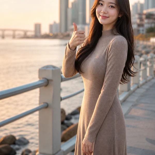 유진케어 마사지 안내 이미지
