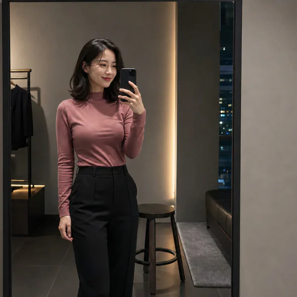 시그니처 메르시스파 홈타이 안내 이미지