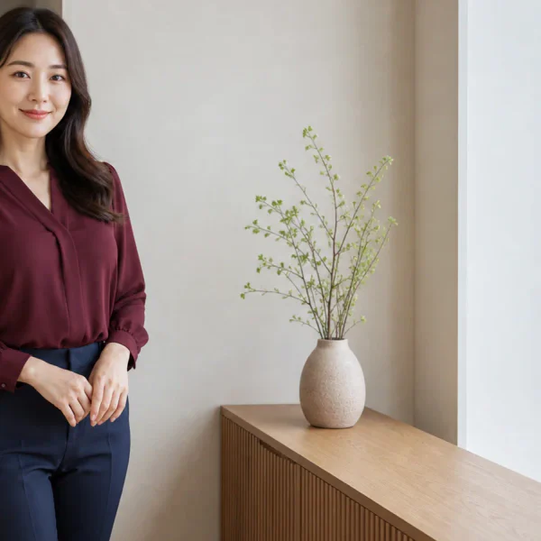 모던 미나살롱 테라피 안내 이미지
