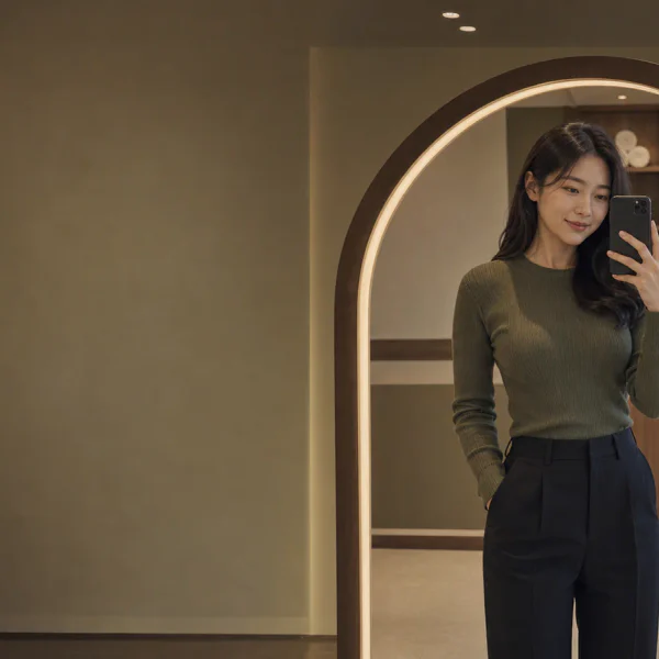 힐링 아이린룸 테라피 안내 이미지
