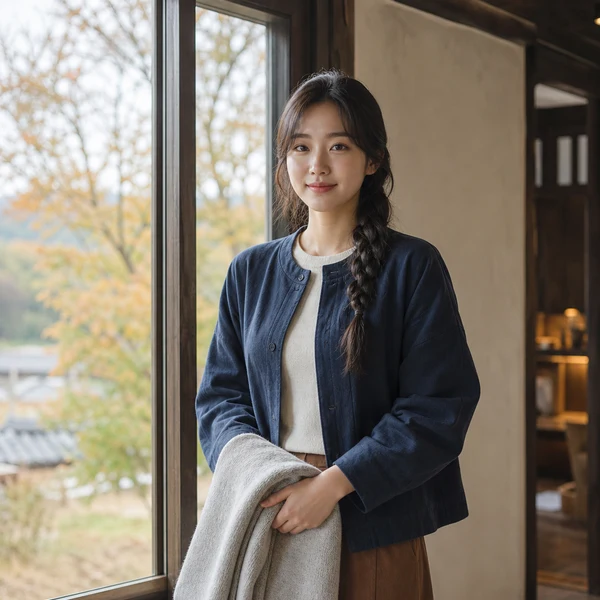 모던 미나살롱 테라피 안내 이미지