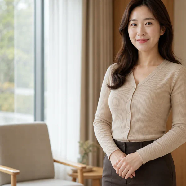 아로마 소담릴렉스 테라피 안내 이미지