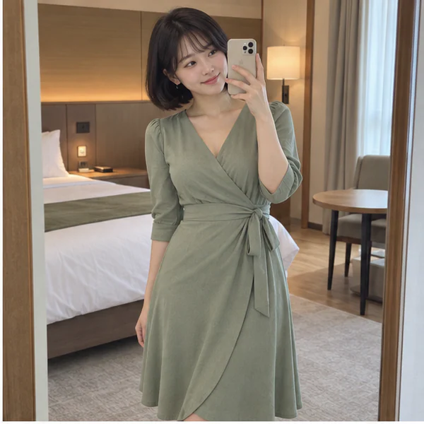 스테이 하린살롱 테라피 안내 이미지