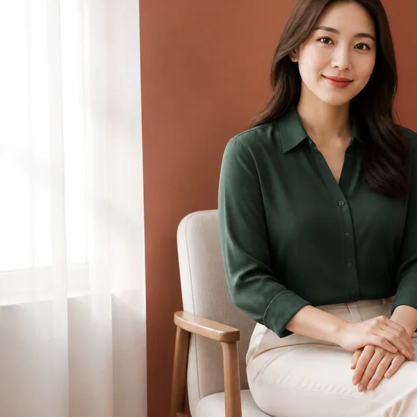 아이린라운지 테라피 안내 이미지