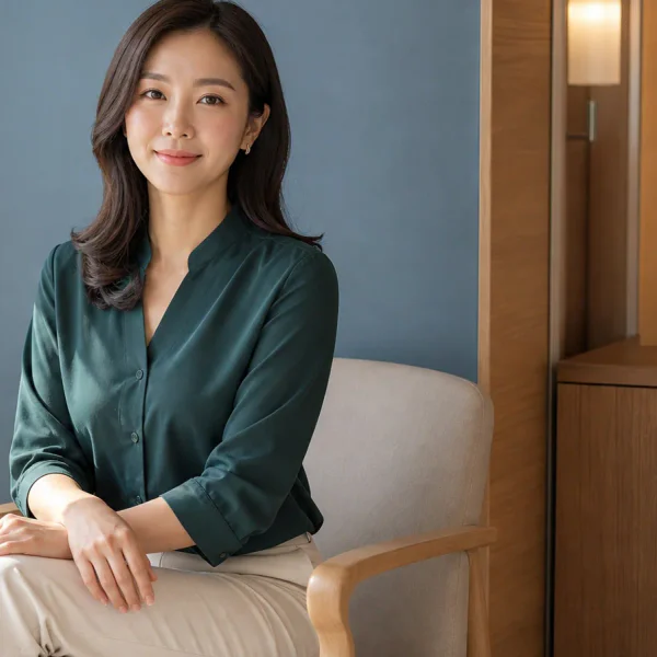 마리라운지 마사지 안내 이미지