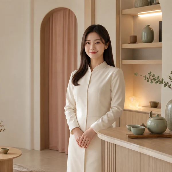 프리미엄 지효케어 마사지 안내 이미지