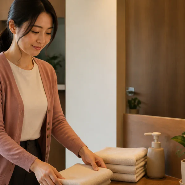 아로마 채영릴렉스 마사지 안내 이미지