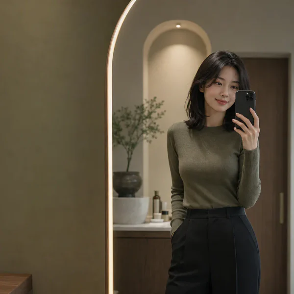 힐링 레드존룸 테라피 안내 이미지
