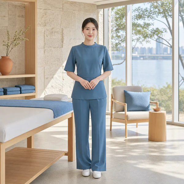 힐링 프라임살롱 마사지 안내 이미지