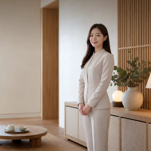 네이처라운지 마사지 안내 이미지