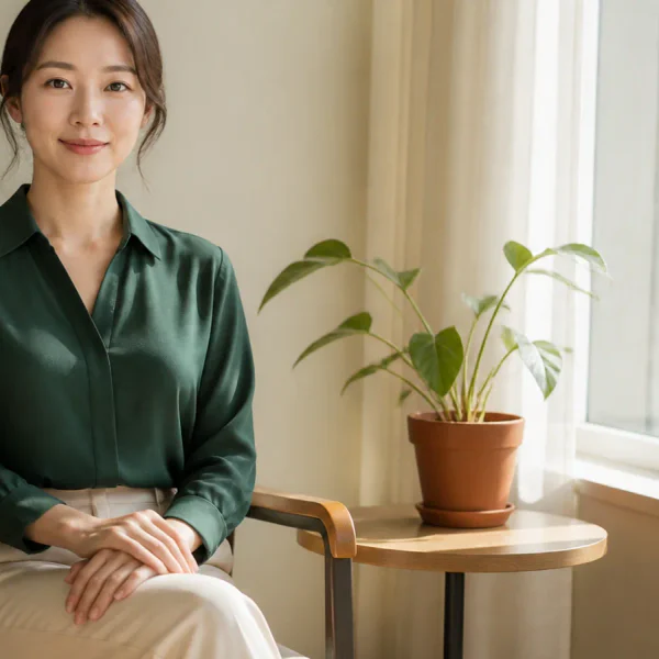 아로마 새봄웰빙 테라피 안내 이미지