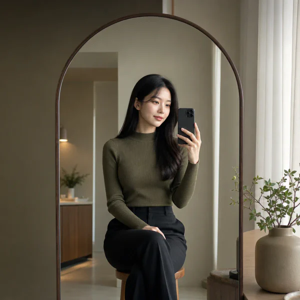 포레스트 유리아하우스 테라피 안내 이미지