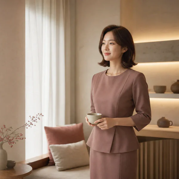 프리미엄 효정케어 테라피 안내 이미지