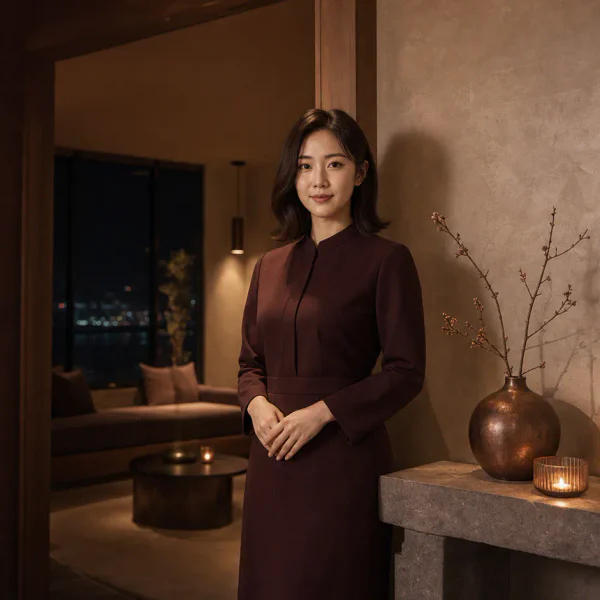 포레스트 베르디하우스 홈타이 제휴업체 이미지